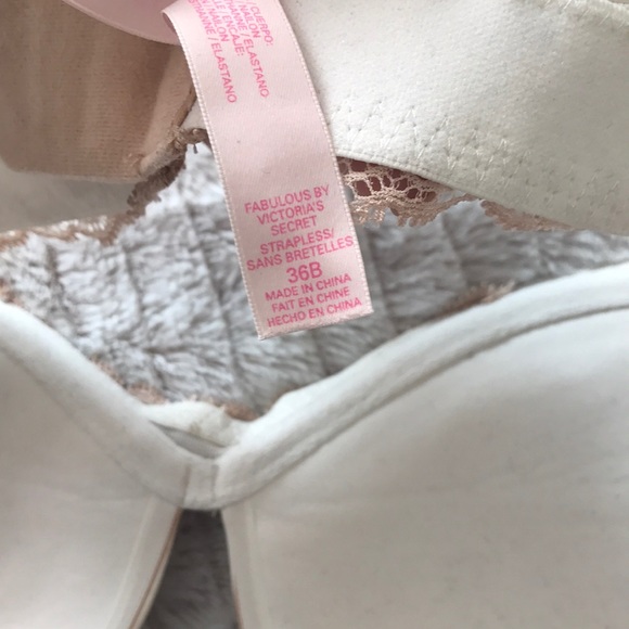 VS bra - Picture 3 of 4